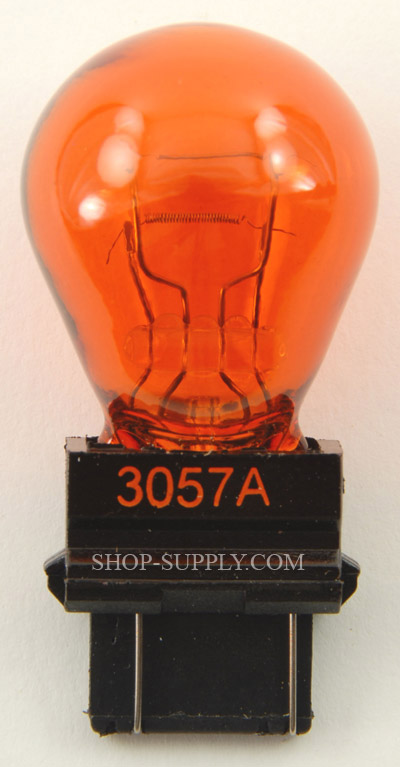 Industrial Bulb #3057A